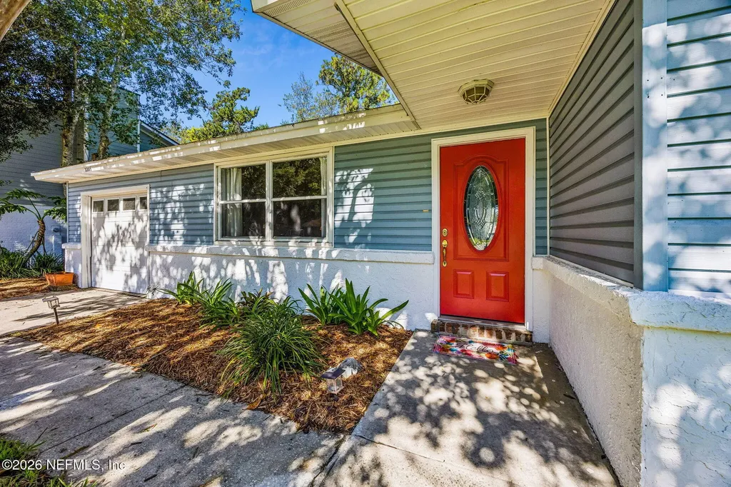 3346 America Avenue Jacksonville Beach FL 32250