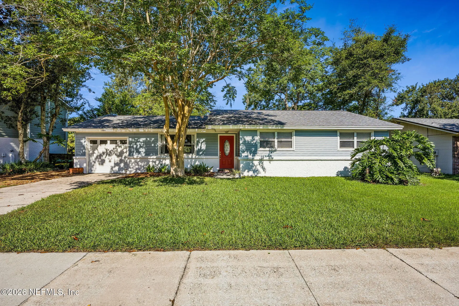 3346 America Avenue Jacksonville Beach FL 32250