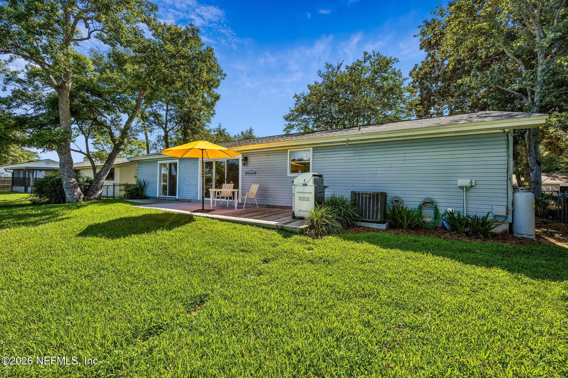 3346 America Avenue Jacksonville Beach FL 32250