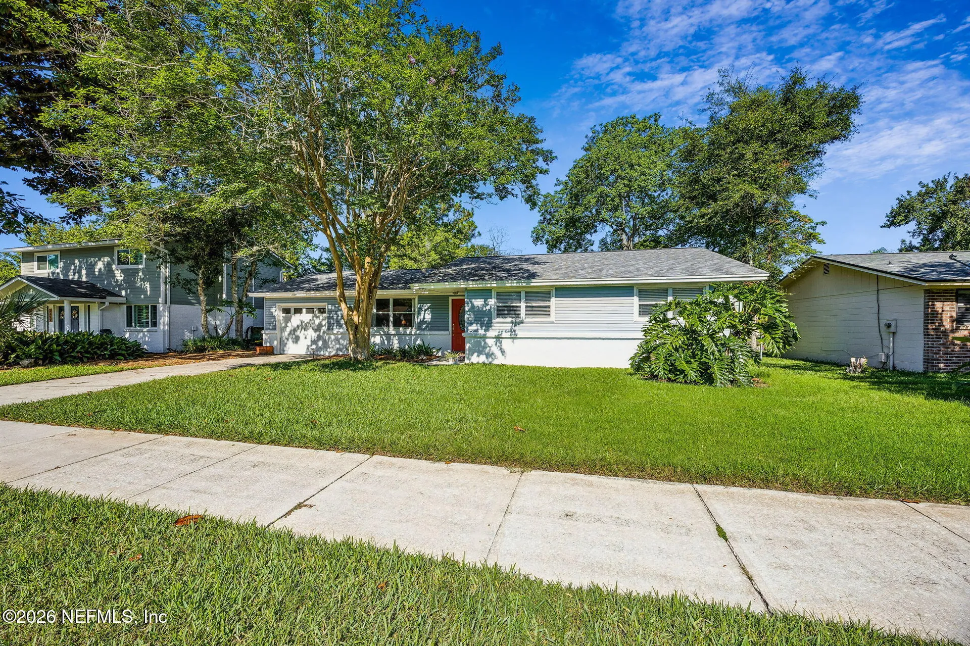 3346 America Avenue Jacksonville Beach FL 32250