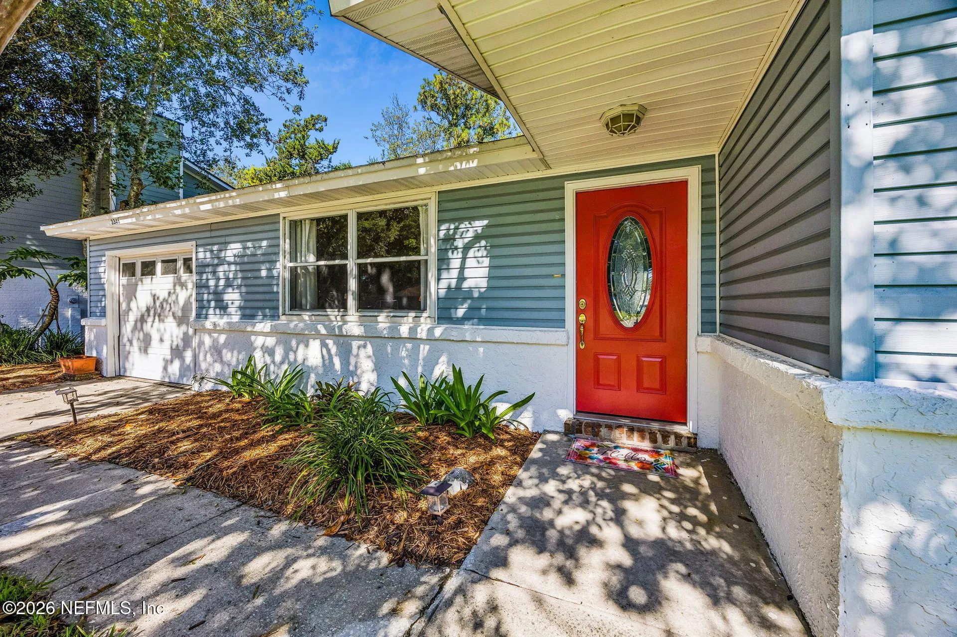 3346 America Avenue Jacksonville Beach FL 32250