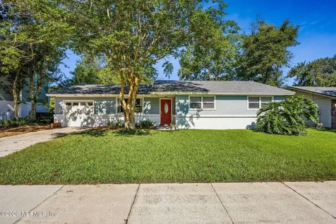 3346 America Avenue Jacksonville Beach FL 32250