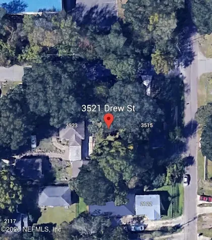 3521 Drew Street Jacksonville FL 32207