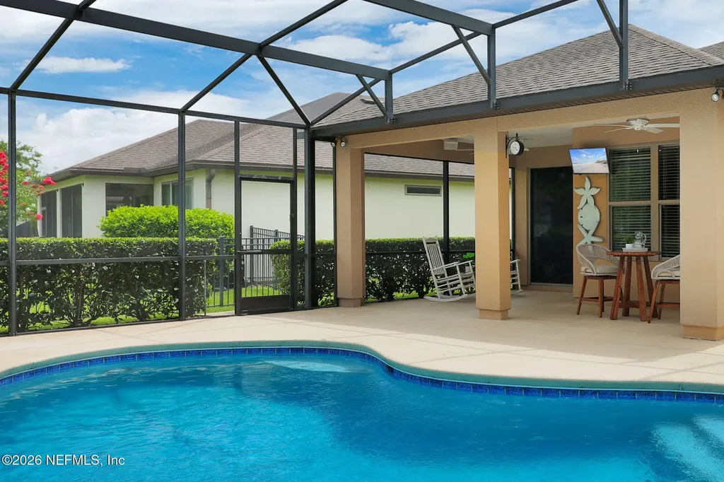 158 Clay Gully Trail Ponte Vedra FL 32081