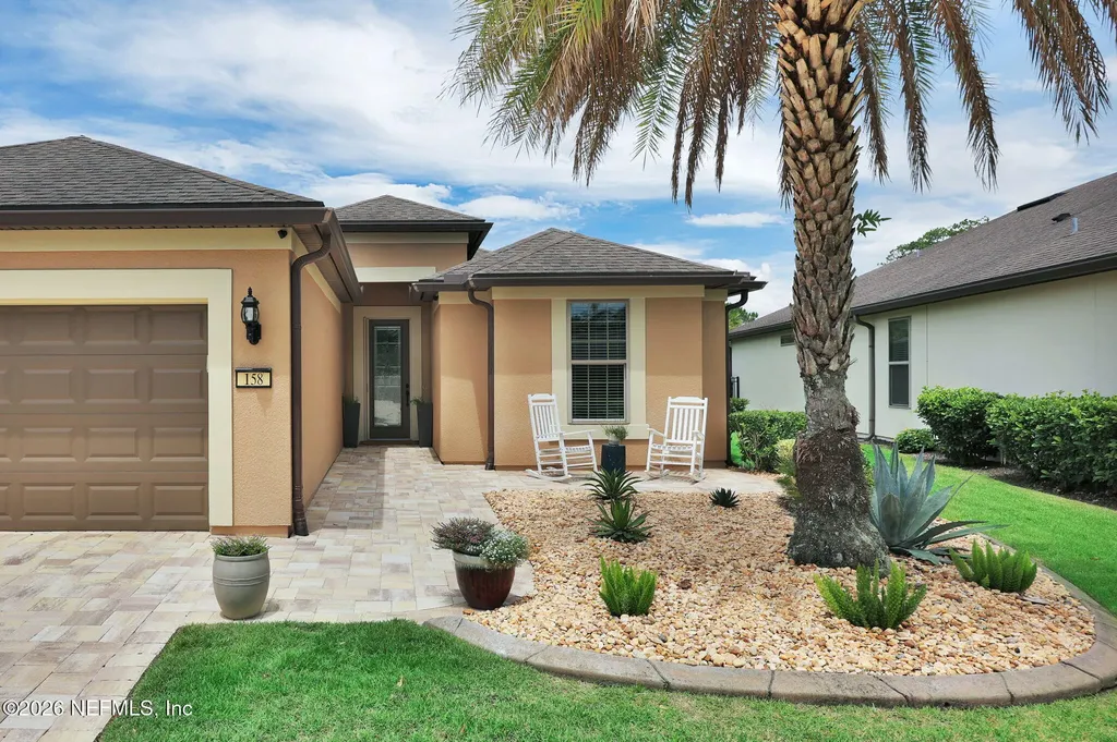 158 Clay Gully Trail Ponte Vedra FL 32081