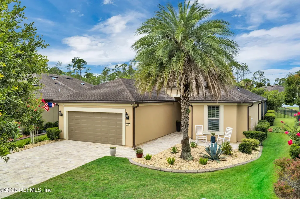 158 Clay Gully Trail Ponte Vedra FL 32081