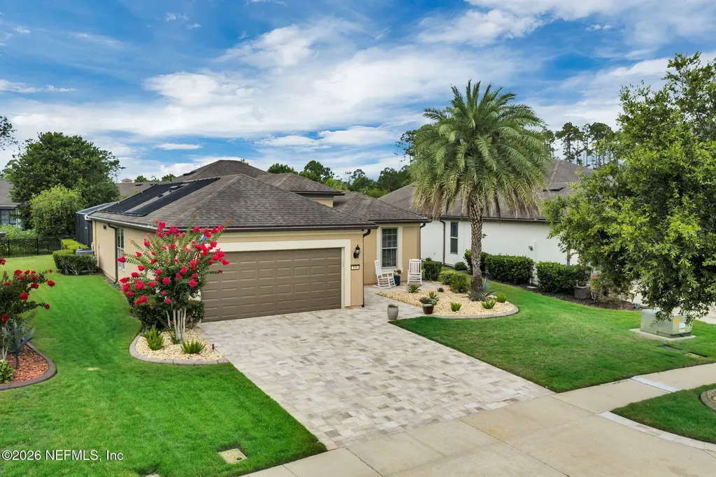 158 Clay Gully Trail Ponte Vedra FL 32081