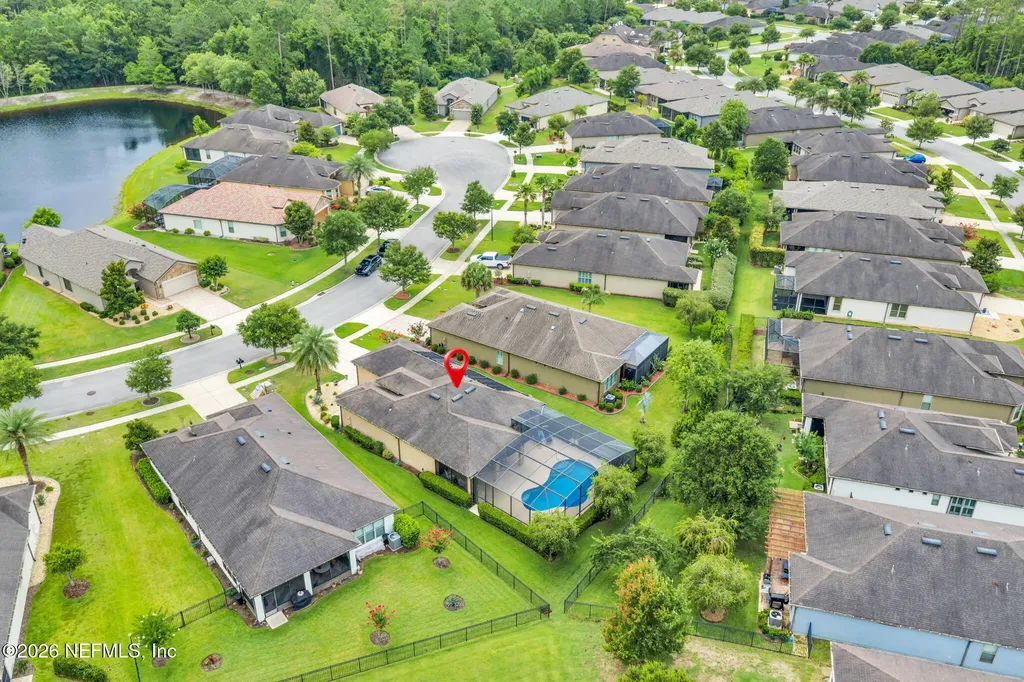 158 Clay Gully Trail Ponte Vedra FL 32081