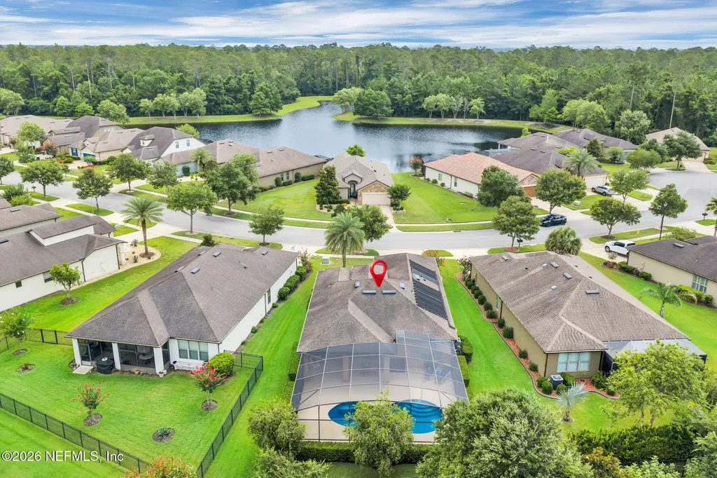 158 Clay Gully Trail Ponte Vedra FL 32081