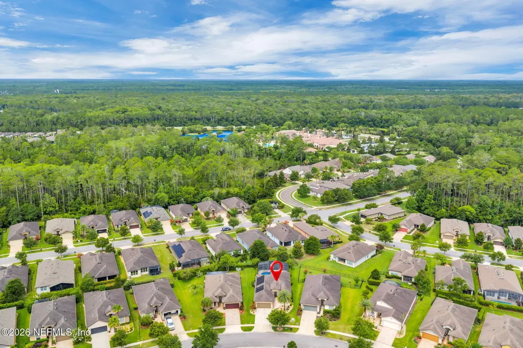 158 Clay Gully Trail Ponte Vedra FL 32081