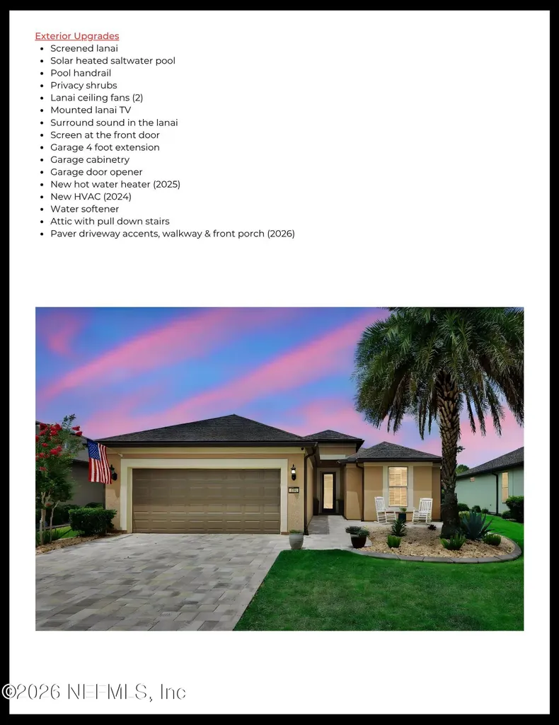 158 Clay Gully Trail Ponte Vedra FL 32081