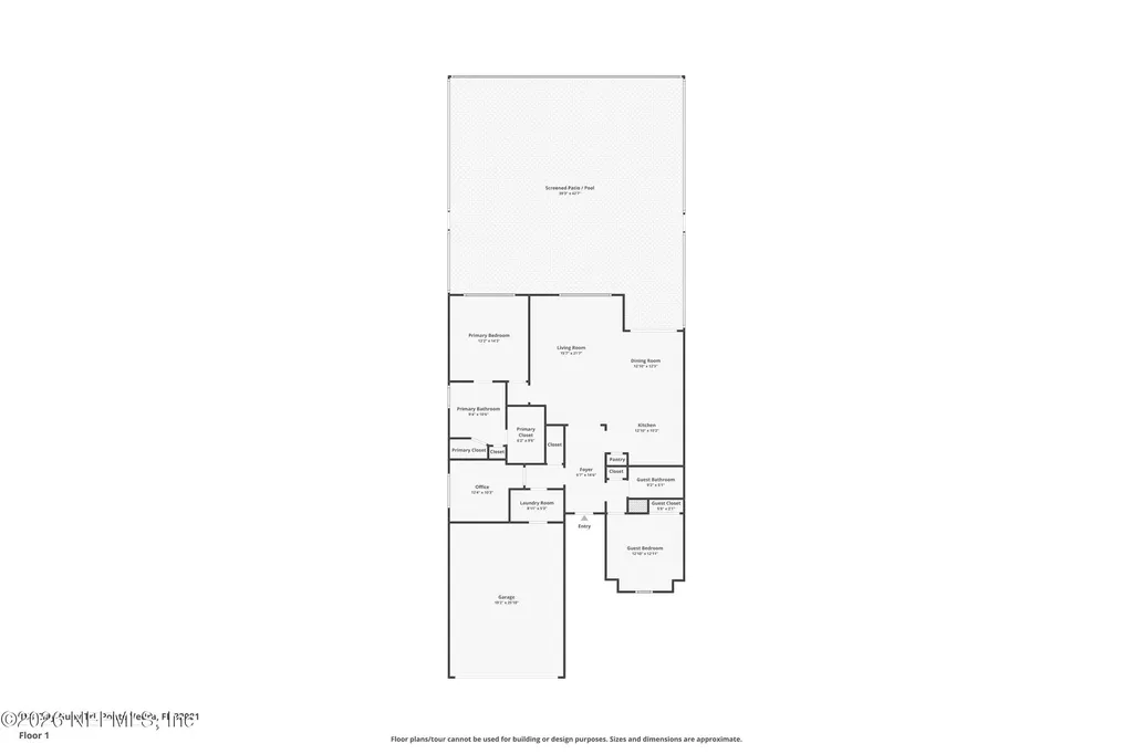 158 Clay Gully Trail Ponte Vedra FL 32081