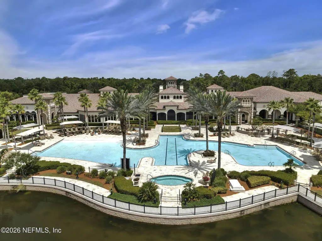 158 Clay Gully Trail Ponte Vedra FL 32081