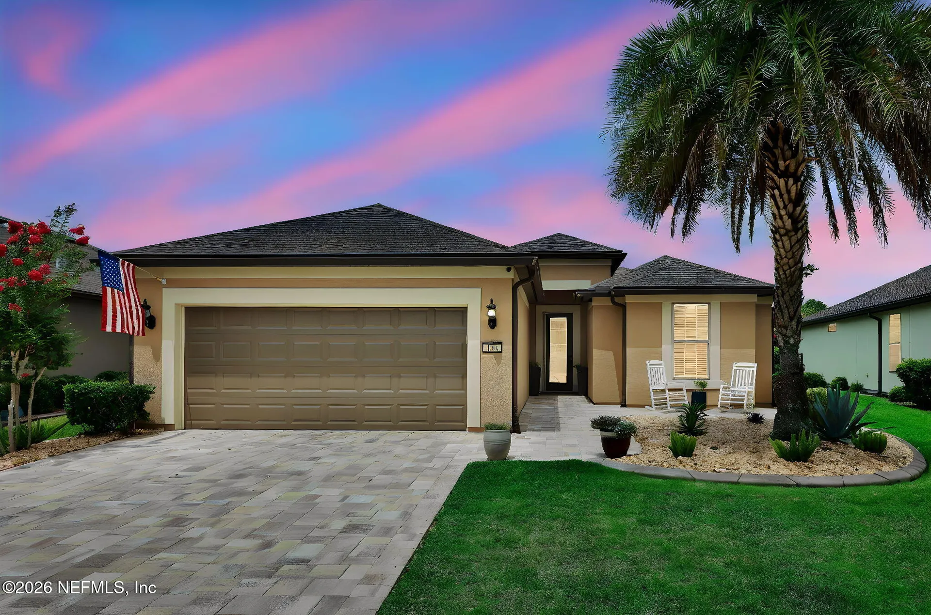 158 Clay Gully Trail Ponte Vedra FL 32081
