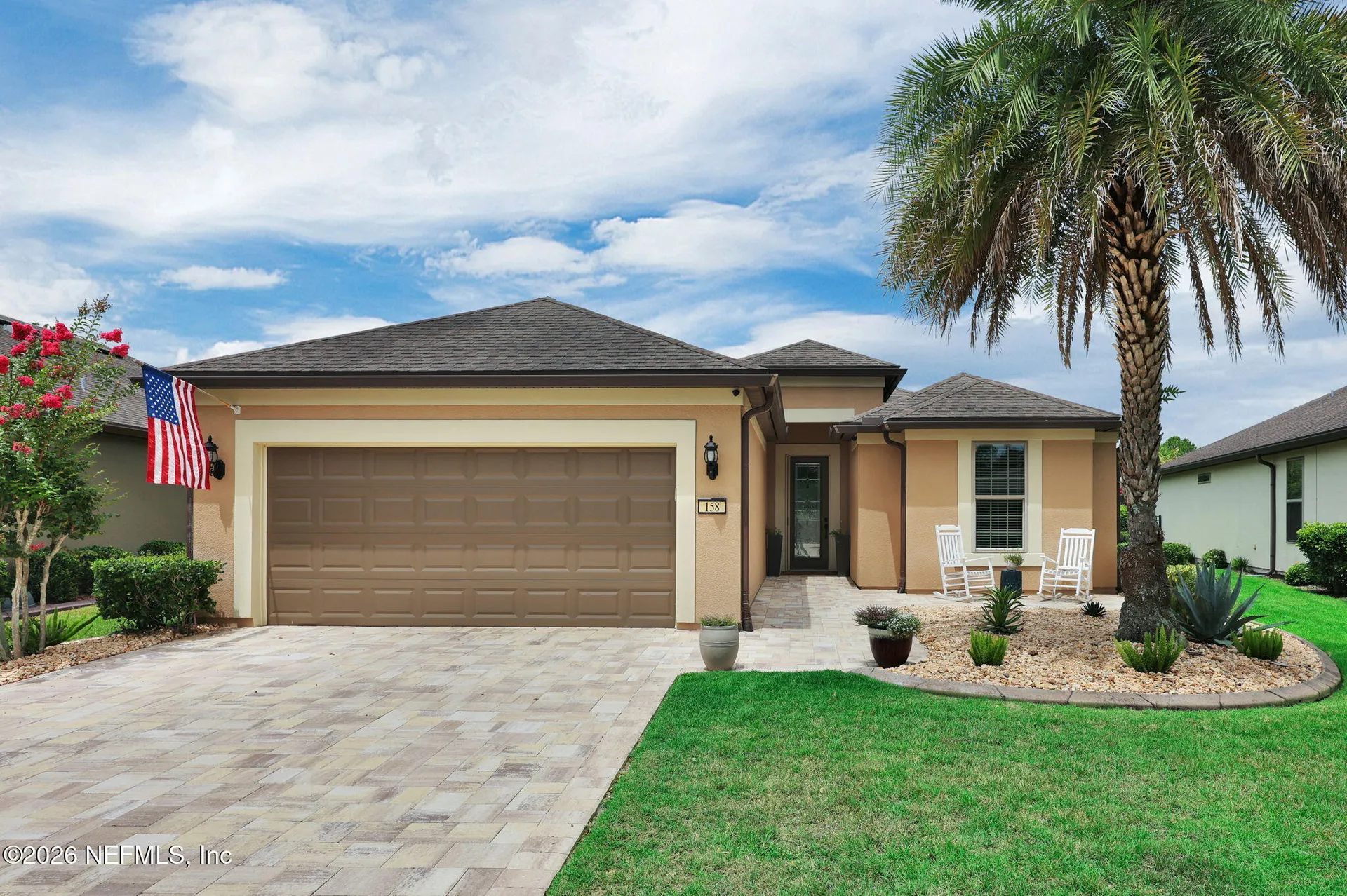 158 Clay Gully Trail Ponte Vedra FL 32081