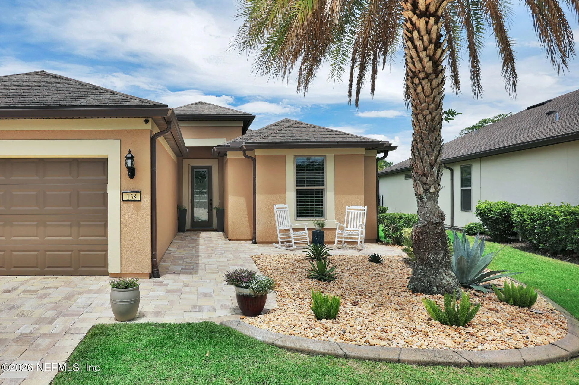 158 Clay Gully Trail Ponte Vedra FL 32081