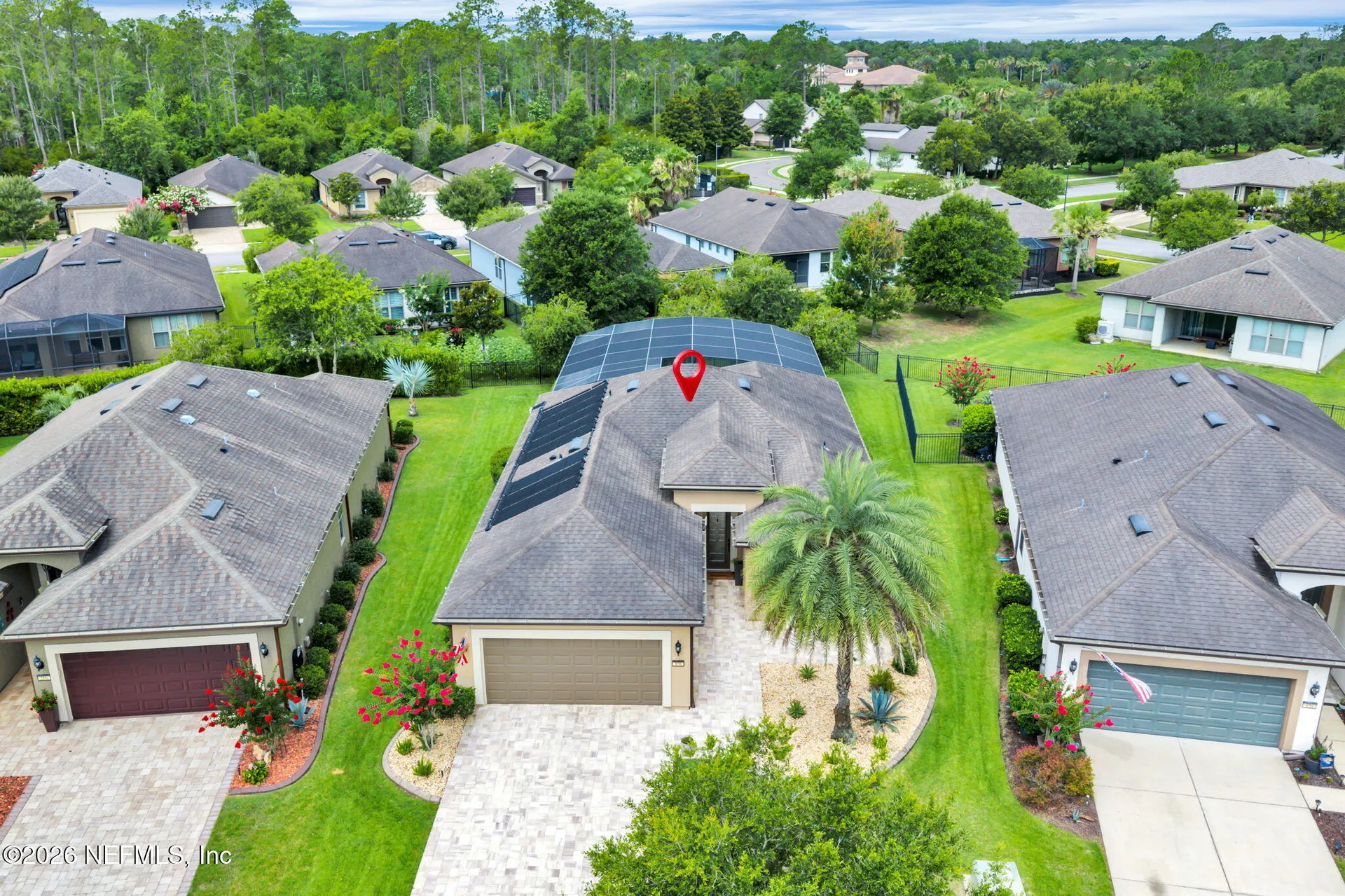 158 Clay Gully Trail Ponte Vedra FL 32081