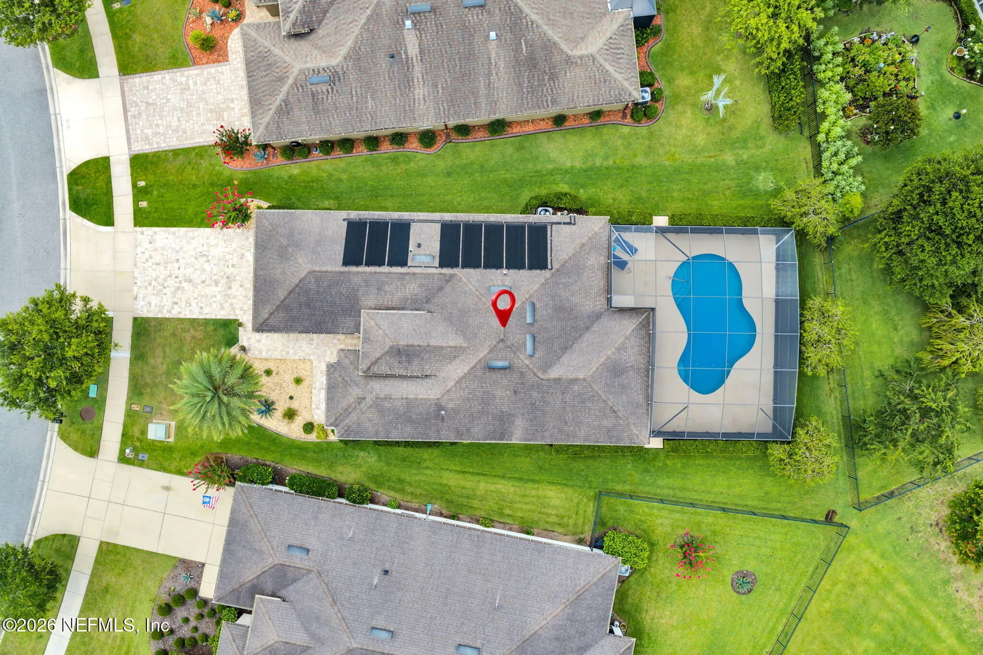 158 Clay Gully Trail Ponte Vedra FL 32081