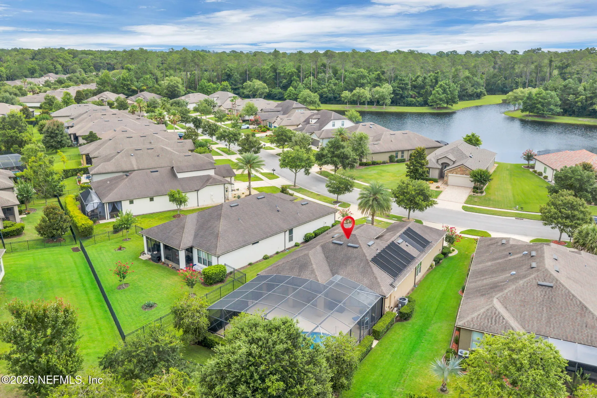 158 Clay Gully Trail Ponte Vedra FL 32081