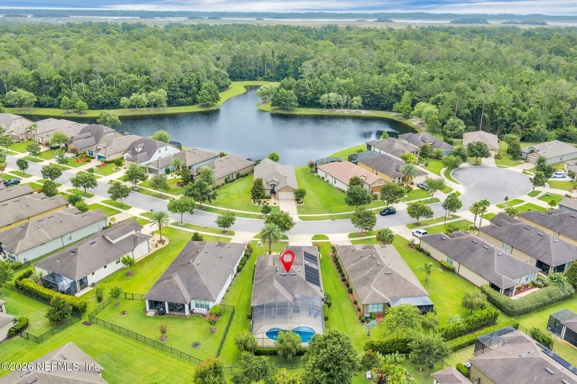 158 Clay Gully Trail Ponte Vedra FL 32081