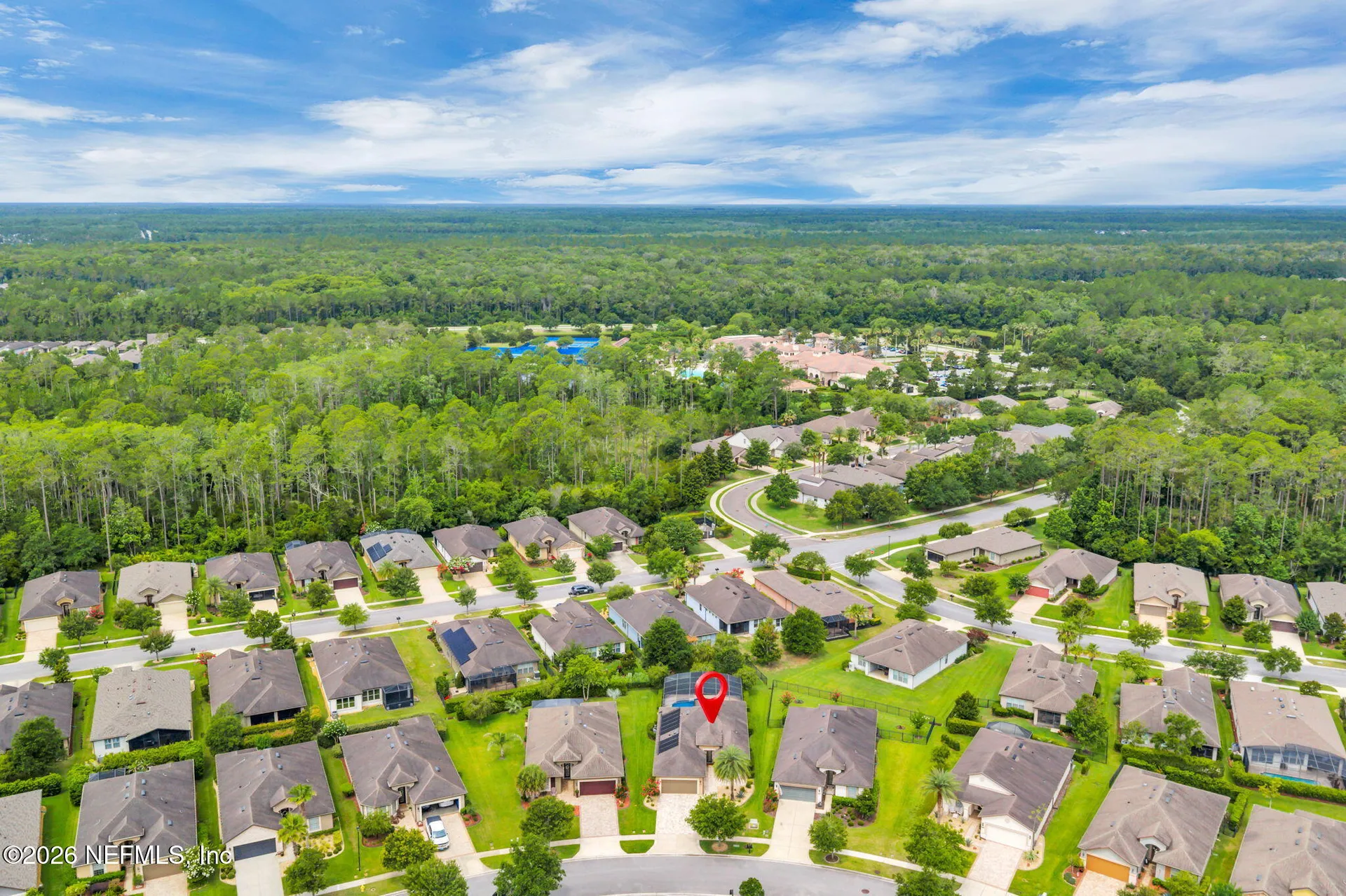 158 Clay Gully Trail Ponte Vedra FL 32081