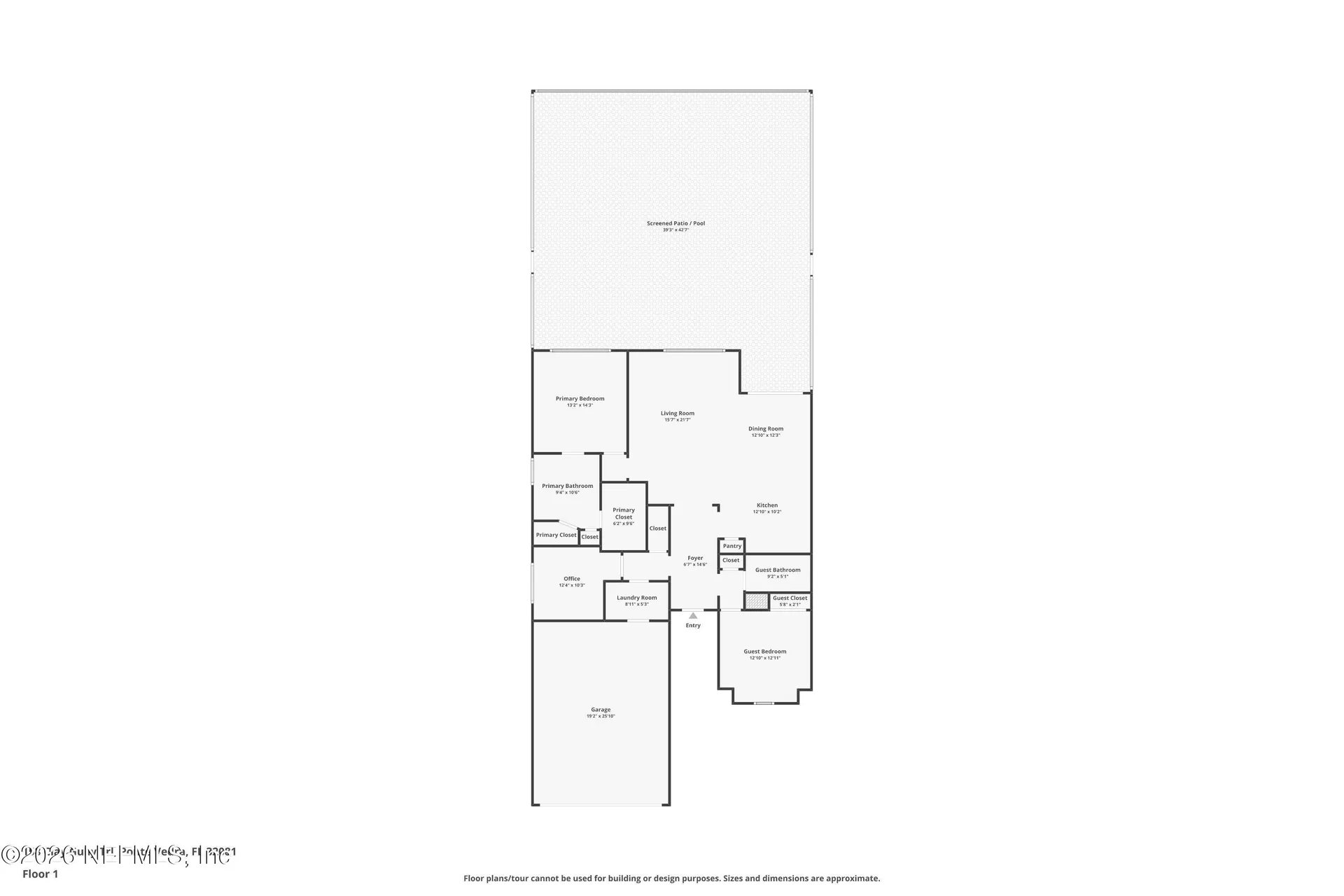 158 Clay Gully Trail Ponte Vedra FL 32081