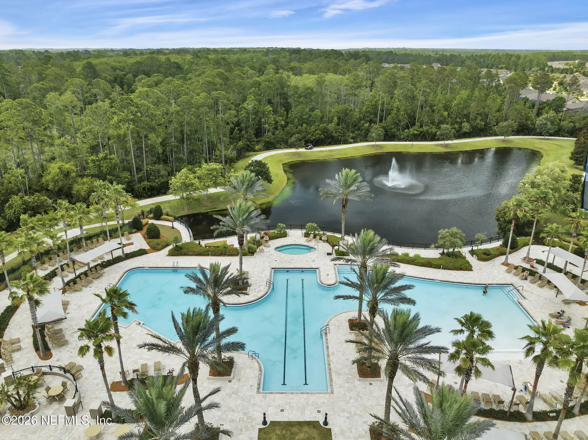 158 Clay Gully Trail Ponte Vedra FL 32081