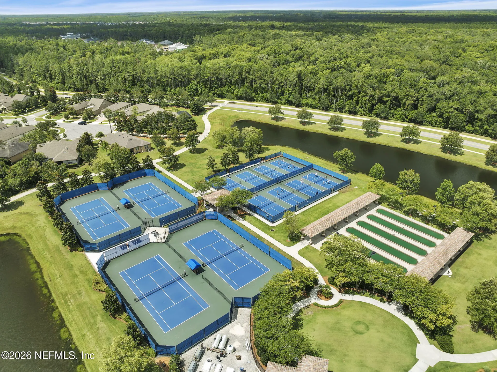 158 Clay Gully Trail Ponte Vedra FL 32081