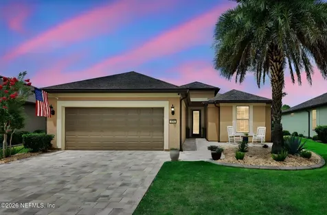 158 Clay Gully Trail Ponte Vedra FL 32081
