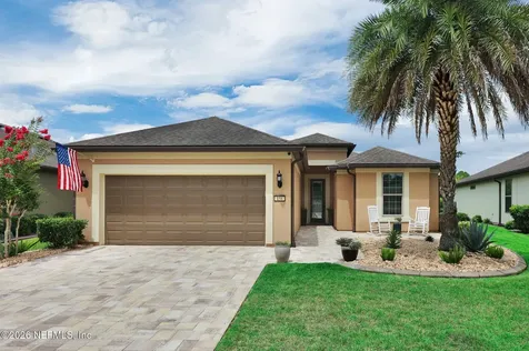 158 Clay Gully Trail Ponte Vedra FL 32081