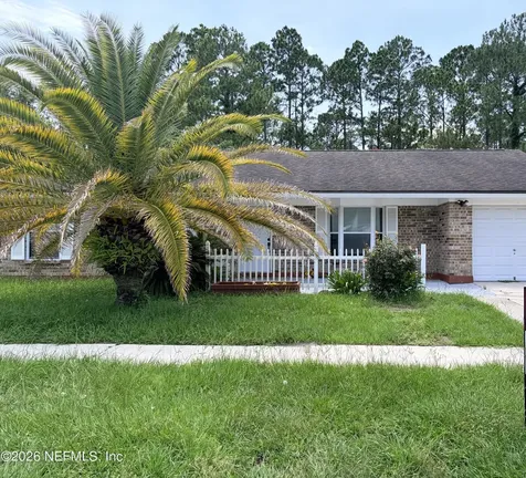 2586 Spring Lake Road W Jacksonville FL 32210
