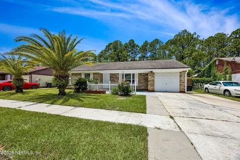2586 Spring Lake Road W Jacksonville FL 32210
