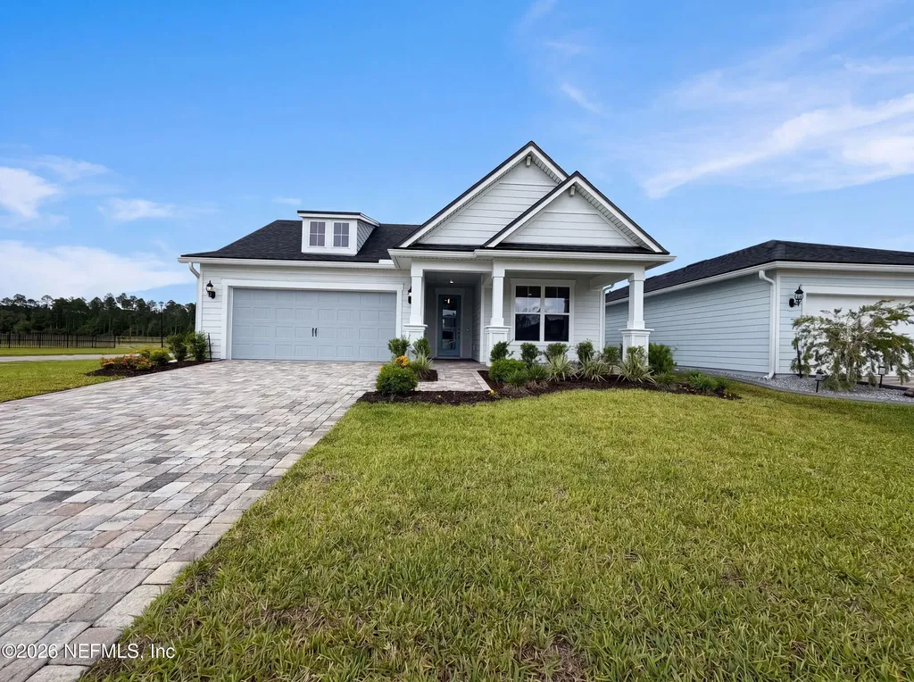 29 Lone Cypress Way St. Augustine FL 32092