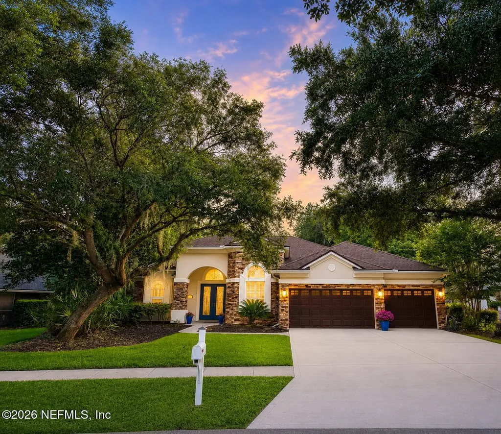 215 Parkside Drive St. Augustine FL 32095