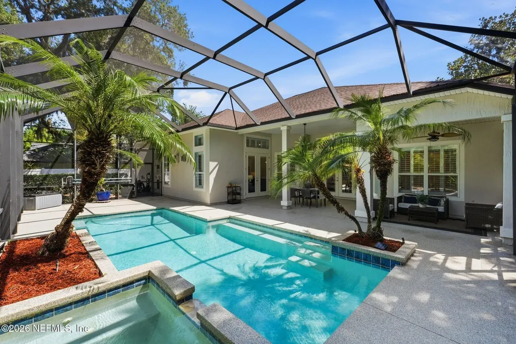 215 Parkside Drive St. Augustine FL 32095