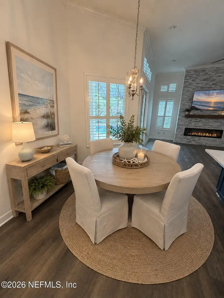 215 Parkside Drive St. Augustine FL 32095
