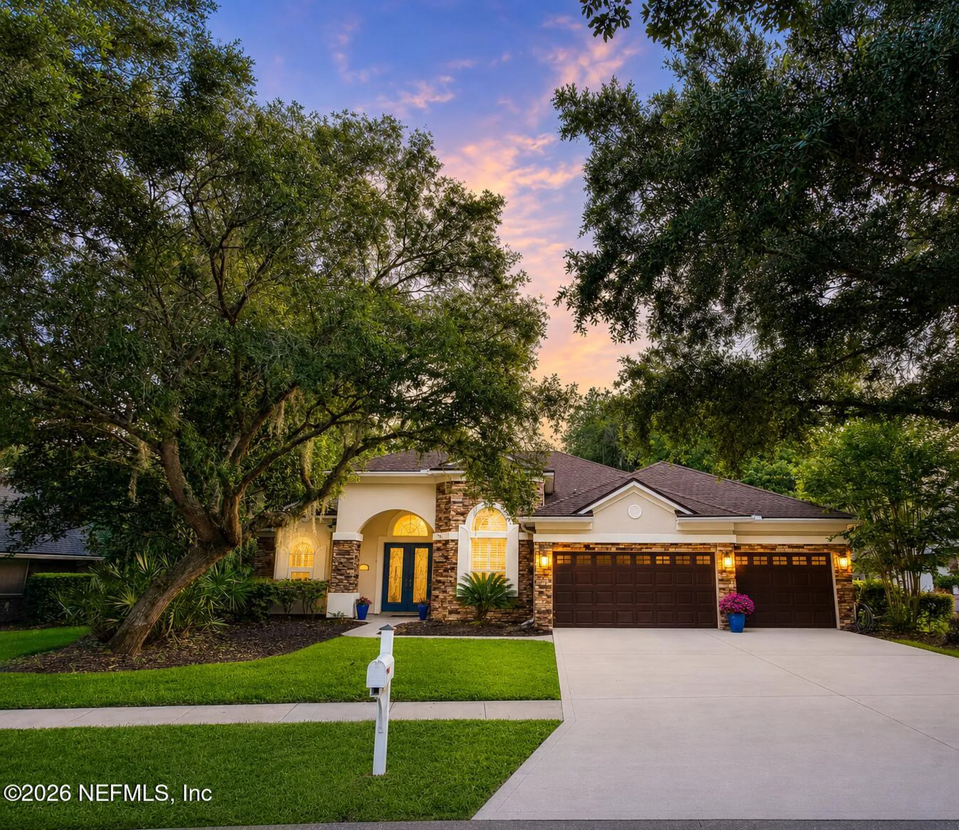 215 Parkside Drive St. Augustine FL 32095