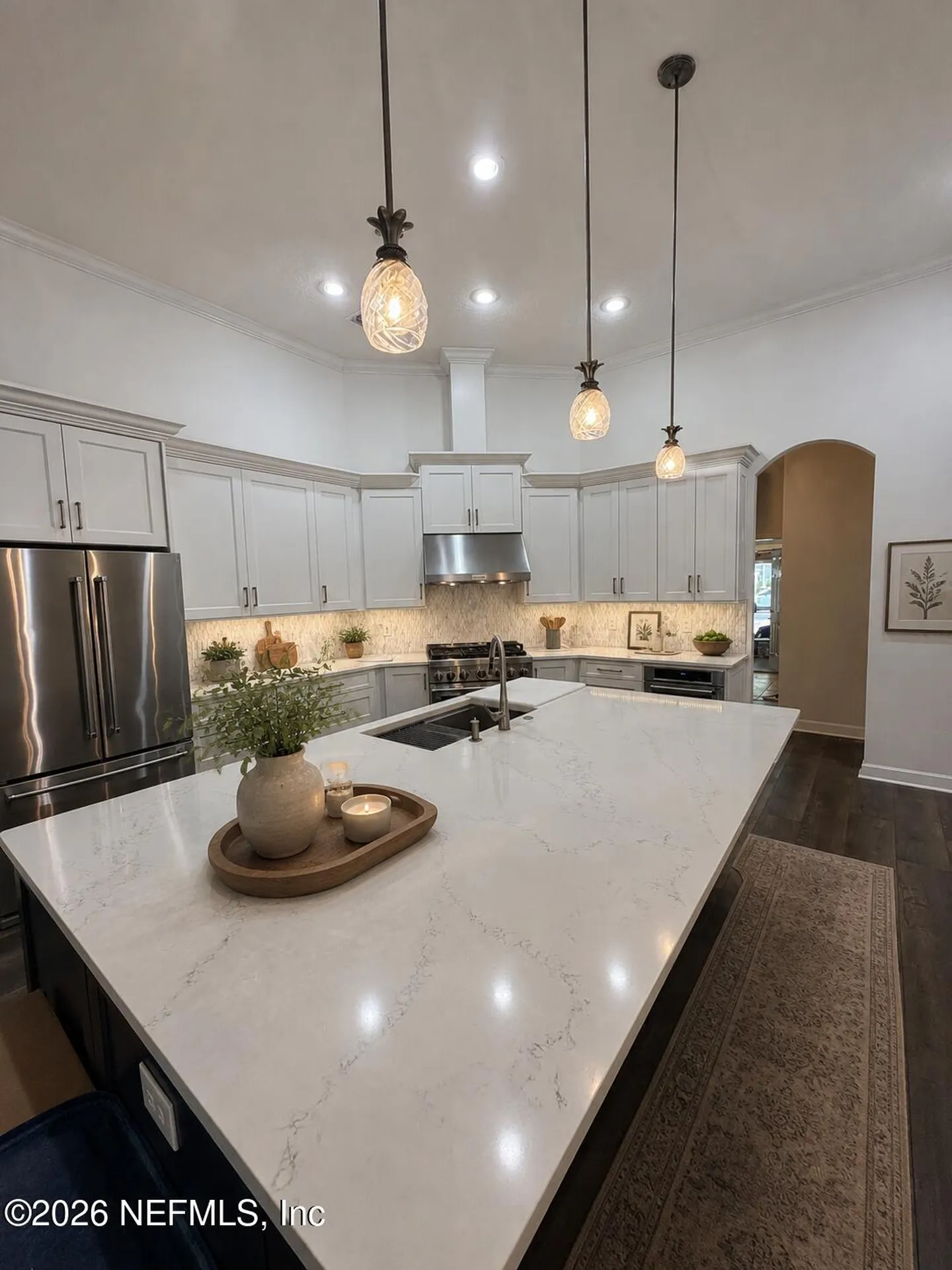215 Parkside Drive St. Augustine FL 32095