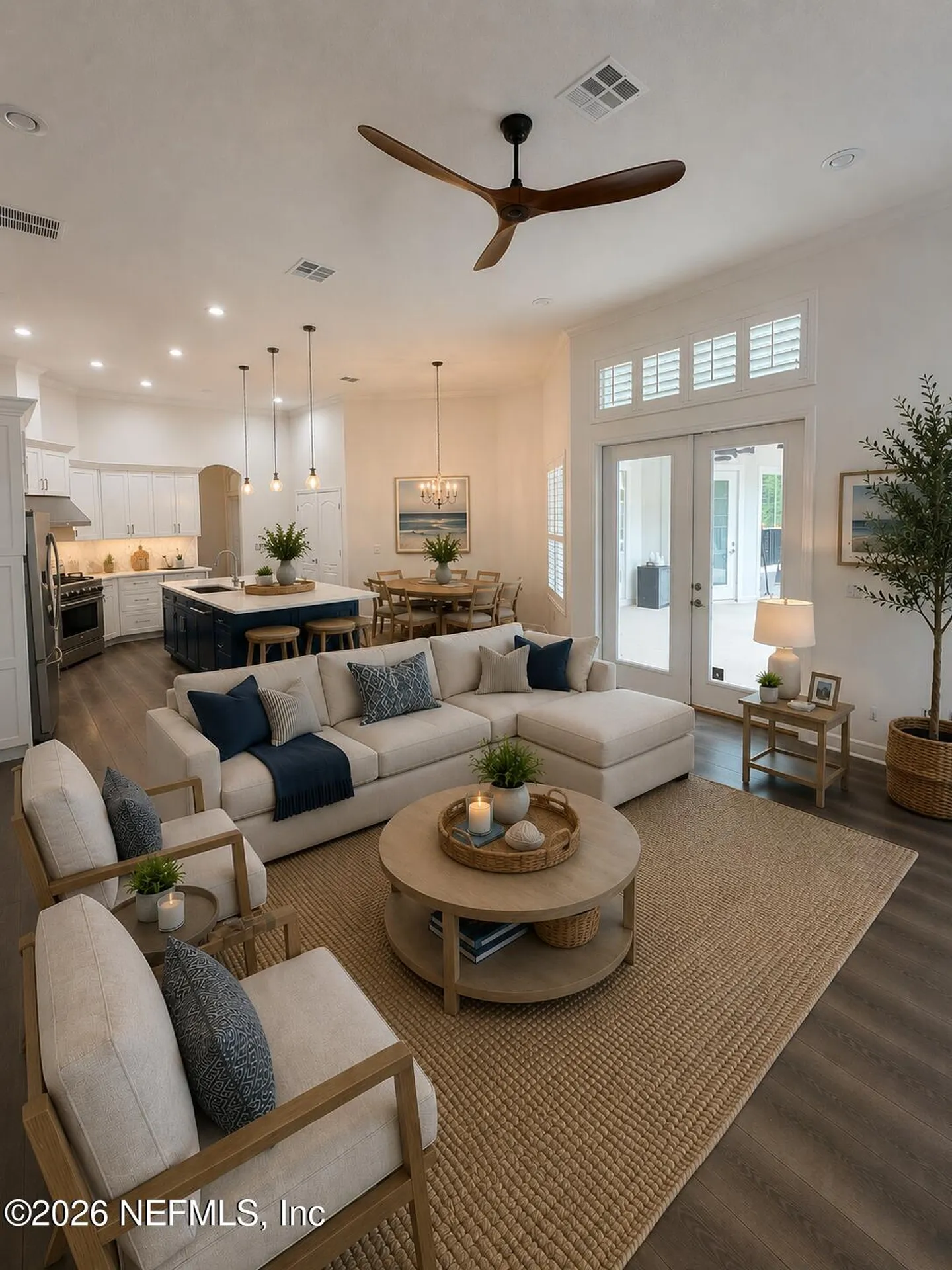 215 Parkside Drive St. Augustine FL 32095