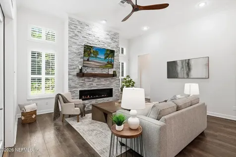 215 Parkside Drive St. Augustine FL 32095