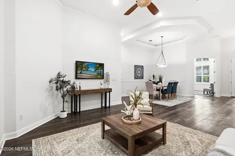 215 Parkside Drive St. Augustine FL 32095