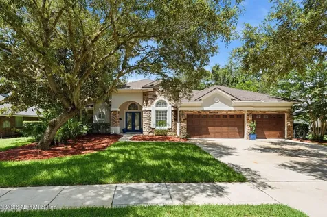 215 Parkside Drive St. Augustine FL 32095