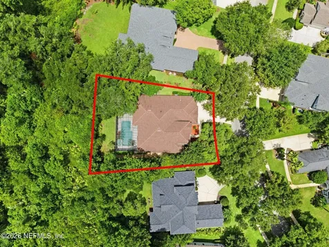 215 Parkside Drive St. Augustine FL 32095