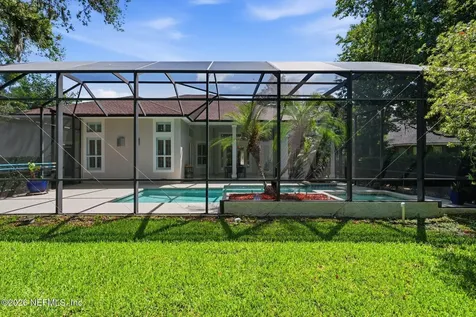 215 Parkside Drive St. Augustine FL 32095