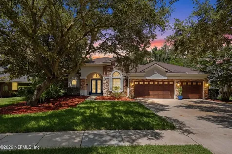 215 Parkside Drive St. Augustine FL 32095