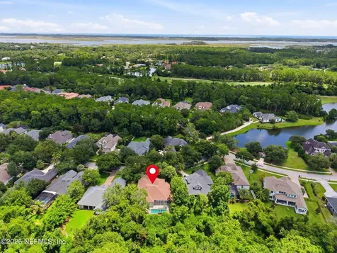 215 Parkside Drive St. Augustine FL 32095
