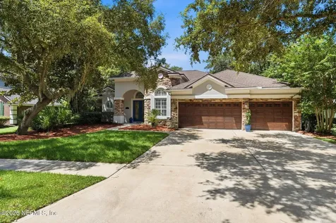 215 Parkside Drive St. Augustine FL 32095
