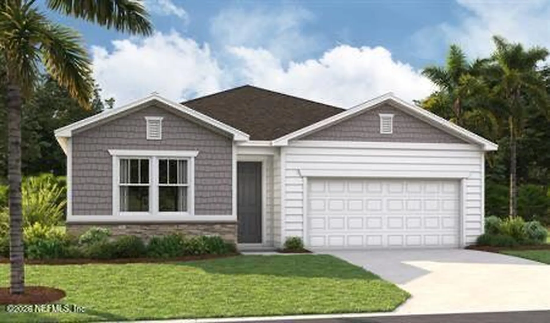 197 Enclave Avenue Palm Coast FL 32164