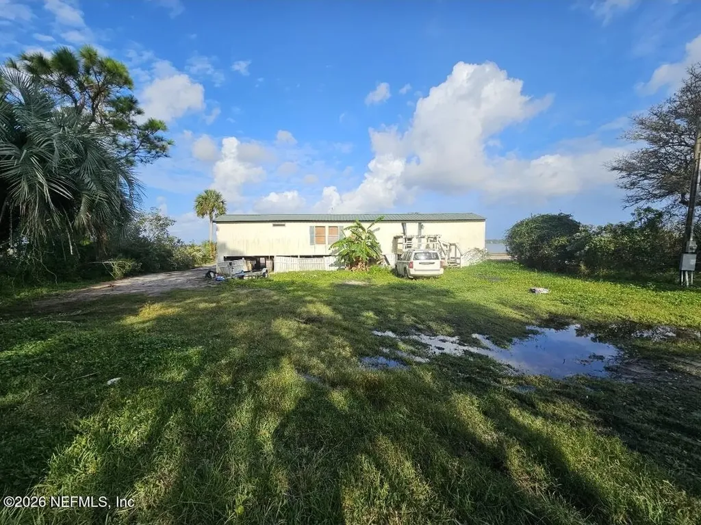 16225 Shellcracker Road Jacksonville FL 32226