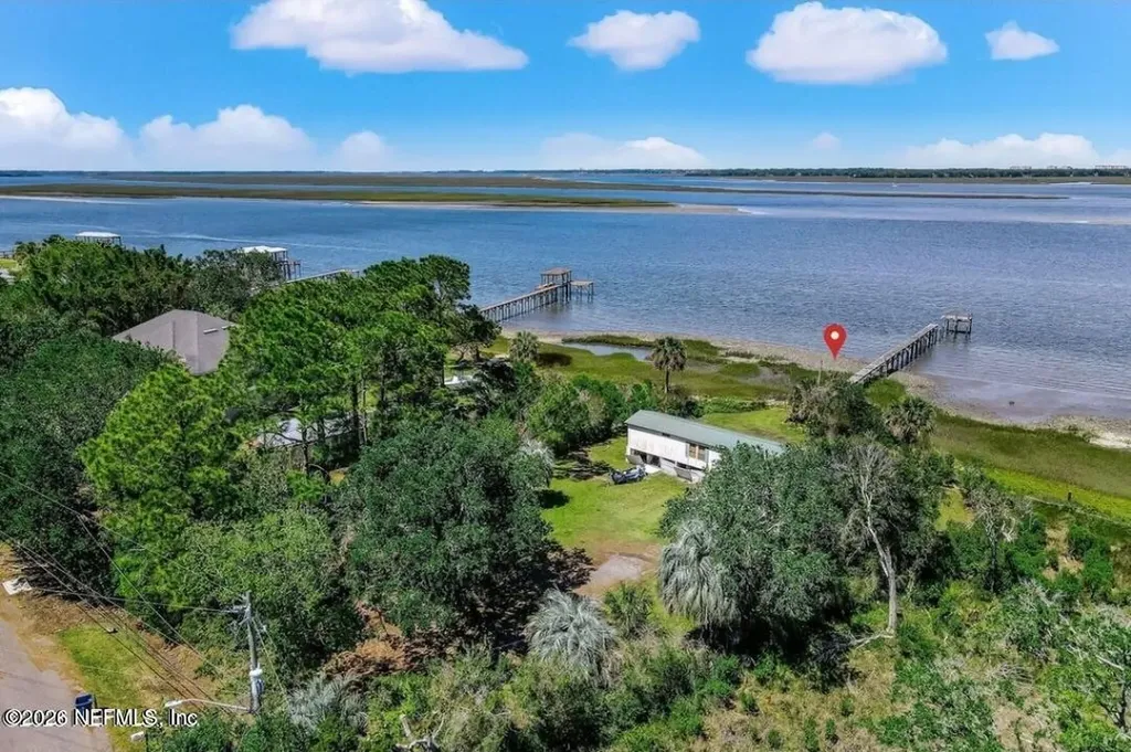 16225 Shellcracker Road Jacksonville FL 32226